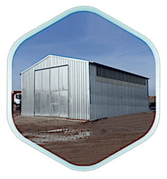 ÇELİK YAPI SİSTEMLERİ