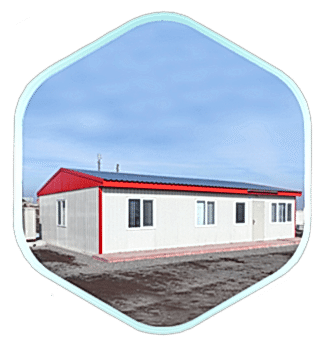 PREFABRİK YAPI SİSTEMLERİ